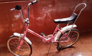 Bicicleta BH 20"