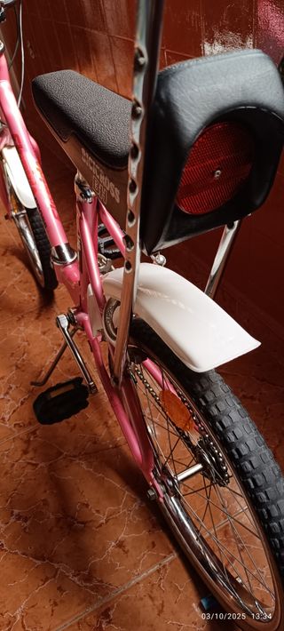 Bicicleta BH 20"