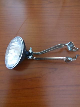 Faro Bicicleta Vintage