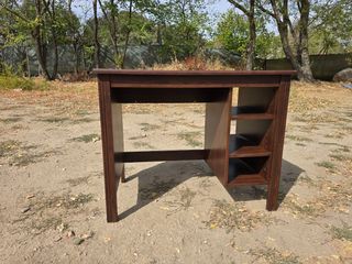 Escritorio infantil madera