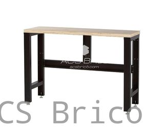 Mesa Trabajo 1360 mm Alyco 192665