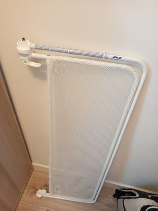 Barrera de seguridad para cama Jane