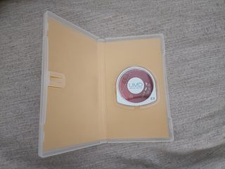 Spider-Man 2 PSP UMD Video