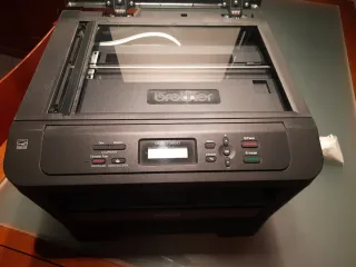 Impresora Escáner Brother DCP-7060D
