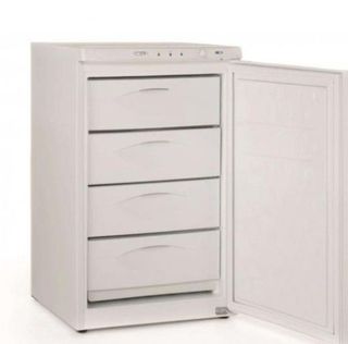 CONGELADOR VERTICAL PUERTA CIEGA DE 540 X600 X910H