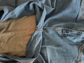 Jeans primark taglia 48