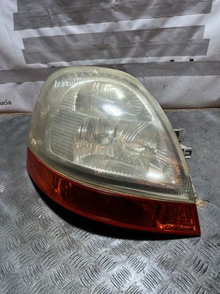 Faro Derecho Renault Master II 2002