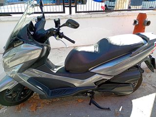 KYMCO GRAND DINK 300