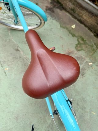 Bicicleta BTWIN Elops 500 24 Niños