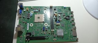 Placa Base HP Erica3_5