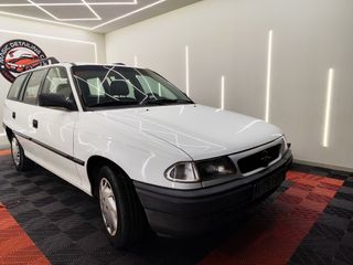 Opel Astra 1997