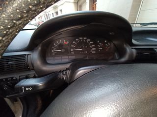 Opel Astra 1997