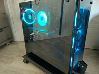 PC Gaming como nuevo