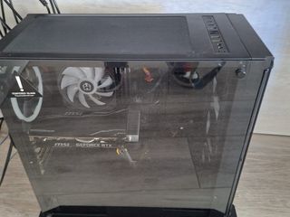 PC Gaming como nuevo