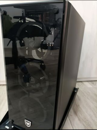 PC Gaming como nuevo