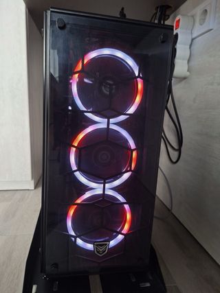 PC Gaming como nuevo
