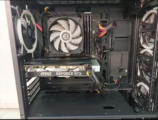PC Gaming como nuevo