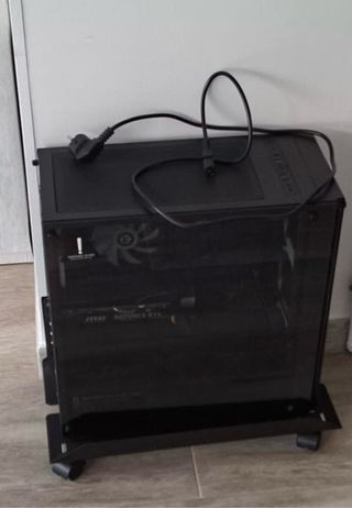 PC Gaming como nuevo