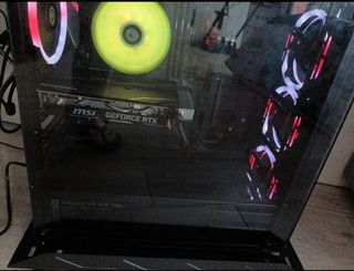 PC Gaming como nuevo