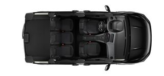 Peugeot Rifter GT BlueHDi 130 S&S EAT8 Standard 