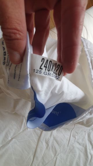 Relleno Nórdico 2 Estaciones