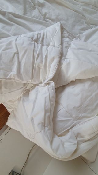 Relleno Nórdico 2 Estaciones