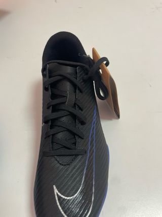 Zapatillas Nike Mercurial Vapor 15 Club FG/MG T38