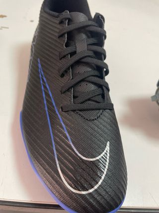 Zapatillas Nike Mercurial Vapor 15 Club FG/MG T38