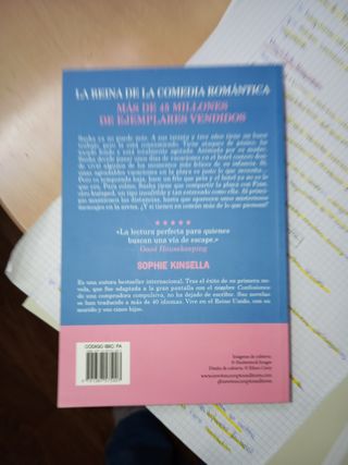 Amor y otros desastres