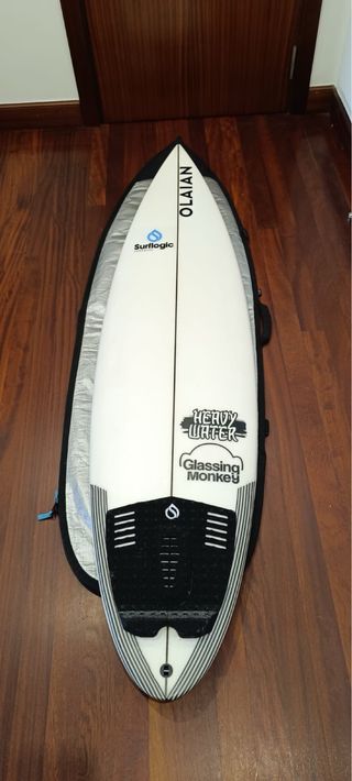 Tabla de surf 