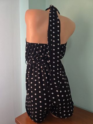 MONO DE MUJER. NUEVO. TALLA ÚNICA 