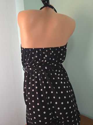 MONO DE MUJER. NUEVO. TALLA ÚNICA 