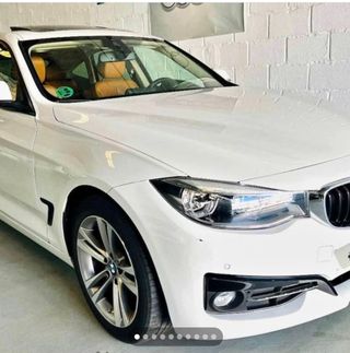 BMW Serie 3 2019