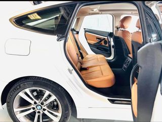 BMW Serie 3 2019