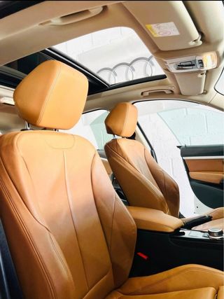 BMW Serie 3 2019