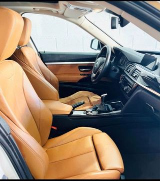 BMW Serie 3 2019