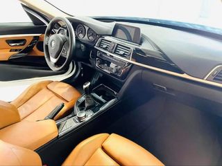BMW Serie 3 2019