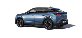 Peugeot Nuevo 3008 Allure HYBRID 145 e-DCS6