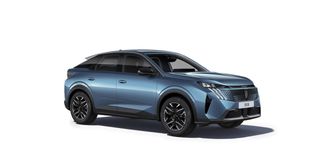 Peugeot Nuevo 3008 Allure HYBRID 145 e-DCS6