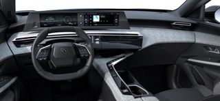 Peugeot Nuevo 3008 Allure HYBRID 145 e-DCS6
