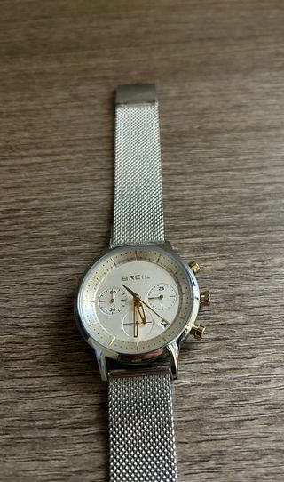 Breil Chrono Lady 38mm