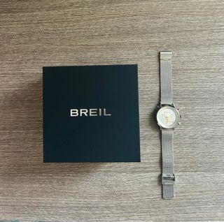 Breil Chrono Lady 38mm