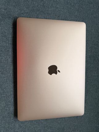 Unità SSD Apple MacBook Air M1 da 8 GB/256 GB