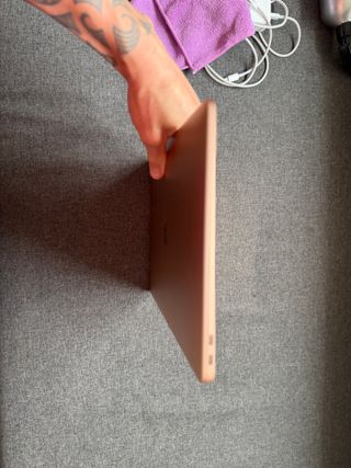 Unità SSD Apple MacBook Air M1 da 8 GB/256 GB