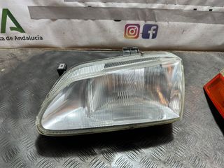 Faro Izquierdo Renault Megane I 1998