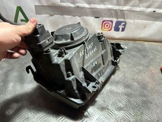 Faro Izquierdo Renault Megane I 1998