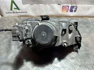 Faro Izquierdo Renault Megane I 1998