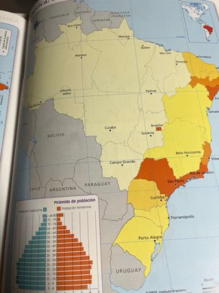 atlas de geografia 2 eso