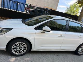 Citroen C4 2016