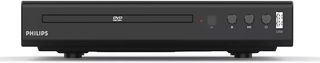 ✨ - Philips TAEP200 Reproductor de DVD/CD - HDMI,